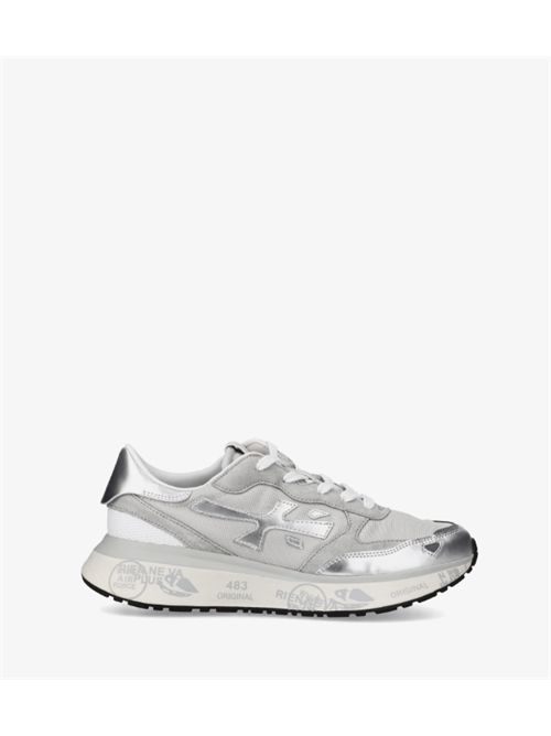 LAURYN PREMIATA | LAURYNVAR 7482 SILVER